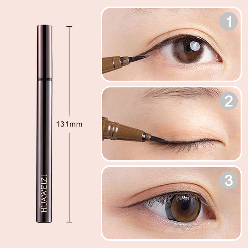 🔥BUY 1 GET 1 FREE🔥Non-smudging Waterproof Long-lasting Eyeliner Pencil