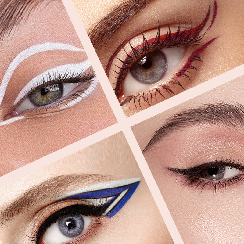🔥BUY 1 GET 1 FREE🔥Non-smudging Waterproof Long-lasting Eyeliner Pencil