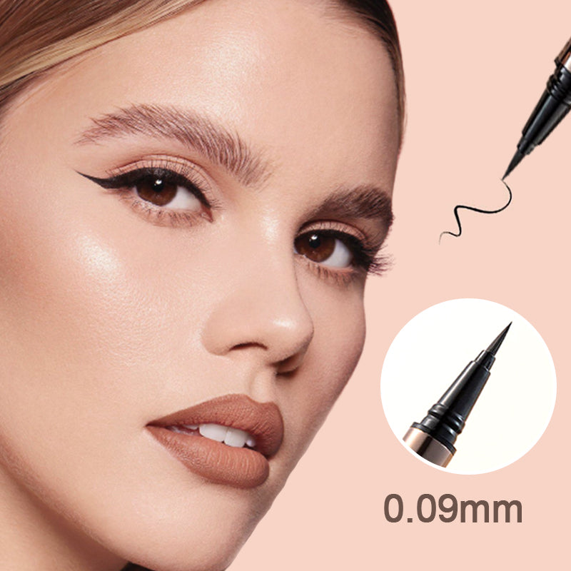 🔥BUY 1 GET 1 FREE🔥Non-smudging Waterproof Long-lasting Eyeliner Pencil