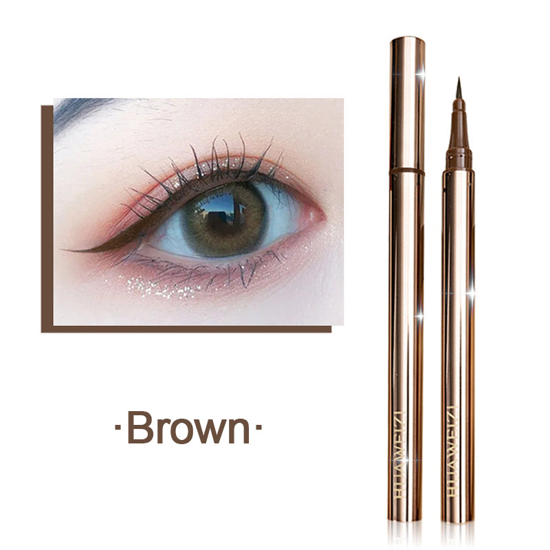 🔥BUY 1 GET 1 FREE🔥Non-smudging Waterproof Long-lasting Eyeliner Pencil