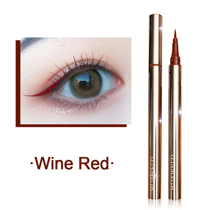 🔥BUY 1 GET 1 FREE🔥Non-smudging Waterproof Long-lasting Eyeliner Pencil