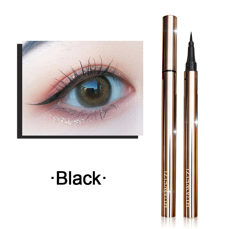 🔥BUY 1 GET 1 FREE🔥Non-smudging Waterproof Long-lasting Eyeliner Pencil