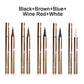 🔥BUY 1 GET 1 FREE🔥Non-smudging Waterproof Long-lasting Eyeliner Pencil