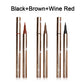 🔥BUY 1 GET 1 FREE🔥Non-smudging Waterproof Long-lasting Eyeliner Pencil