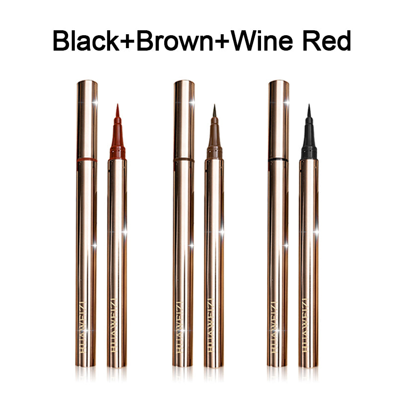 🔥BUY 1 GET 1 FREE🔥Non-smudging Waterproof Long-lasting Eyeliner Pencil