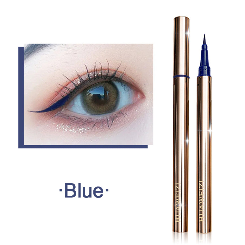 🔥BUY 1 GET 1 FREE🔥Non-smudging Waterproof Long-lasting Eyeliner Pencil