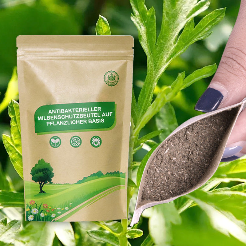 Freshen Any Space Instantly! No-Chemical Herbal Protection Bags