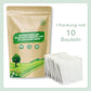 Freshen Any Space Instantly! No-Chemical Herbal Protection Bags