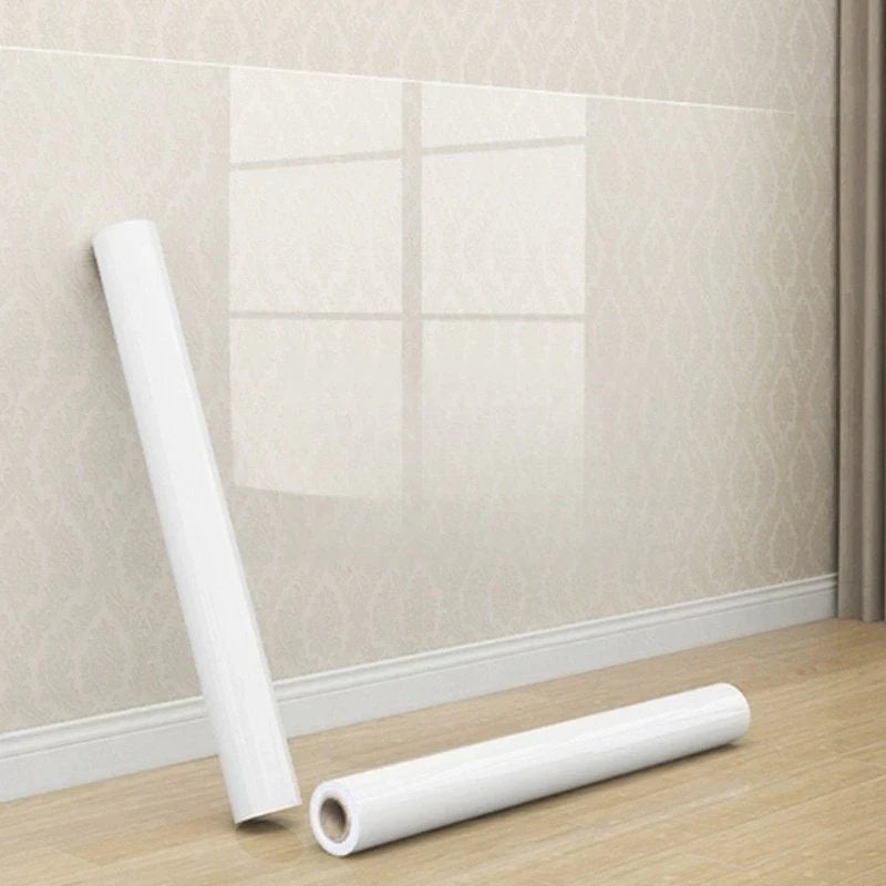 🤩🤩2025 NEW SALE🤩🤩Transparent waterproof and anti-oil static adsorption wall stickers for home use