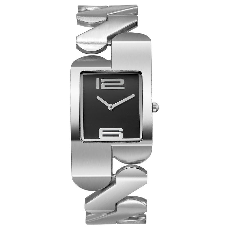 🎁Vintage Style Square Quartz Watch