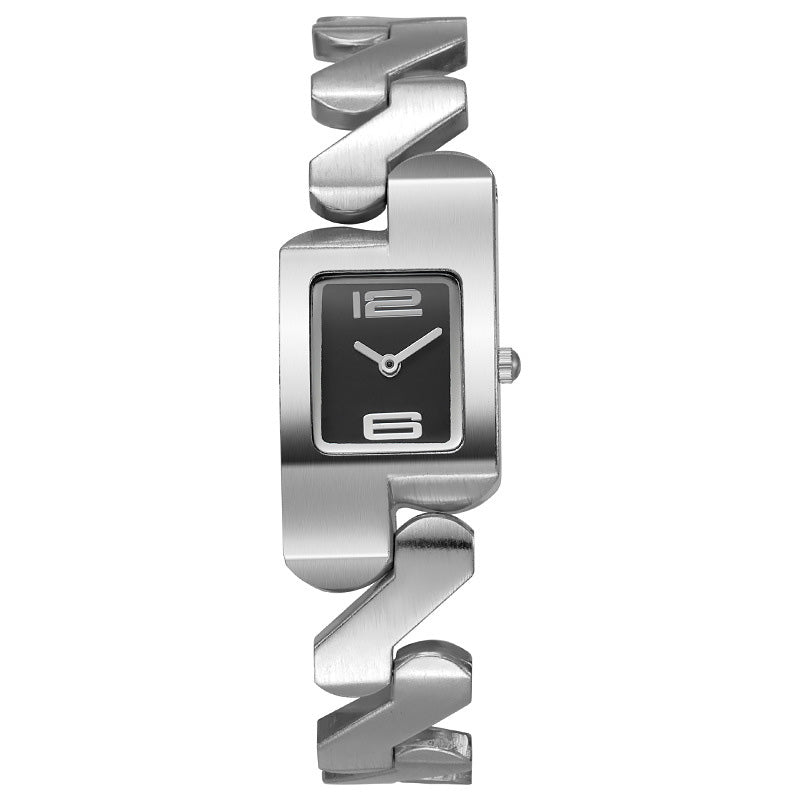 🎁Vintage Style Square Quartz Watch