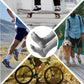 Men’s Antibacterial Cotton Sports Socks