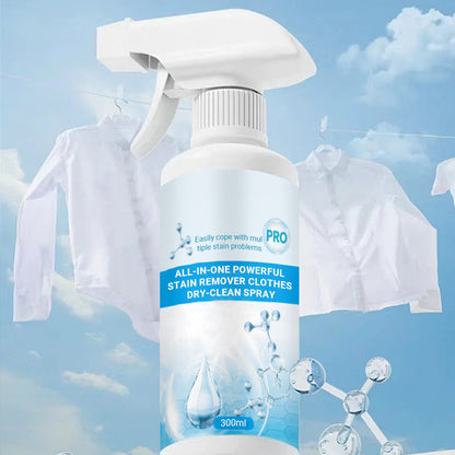 🔥Hot Sale🔥Non-ionic Laundry Stain Removal Emulsifier