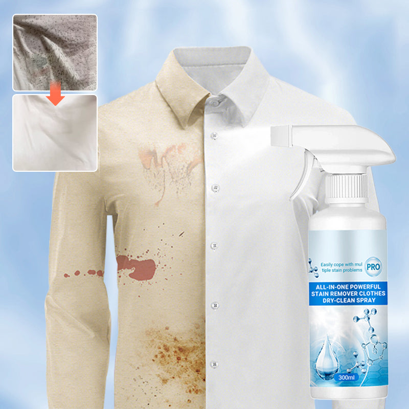 🔥Hot Sale🔥Non-ionic Laundry Stain Removal Emulsifier