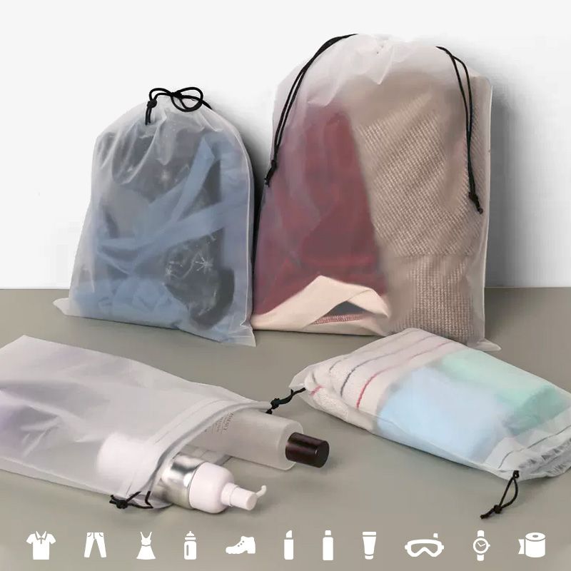 Multi-purpose Waterproof Bag – For Rain Boots