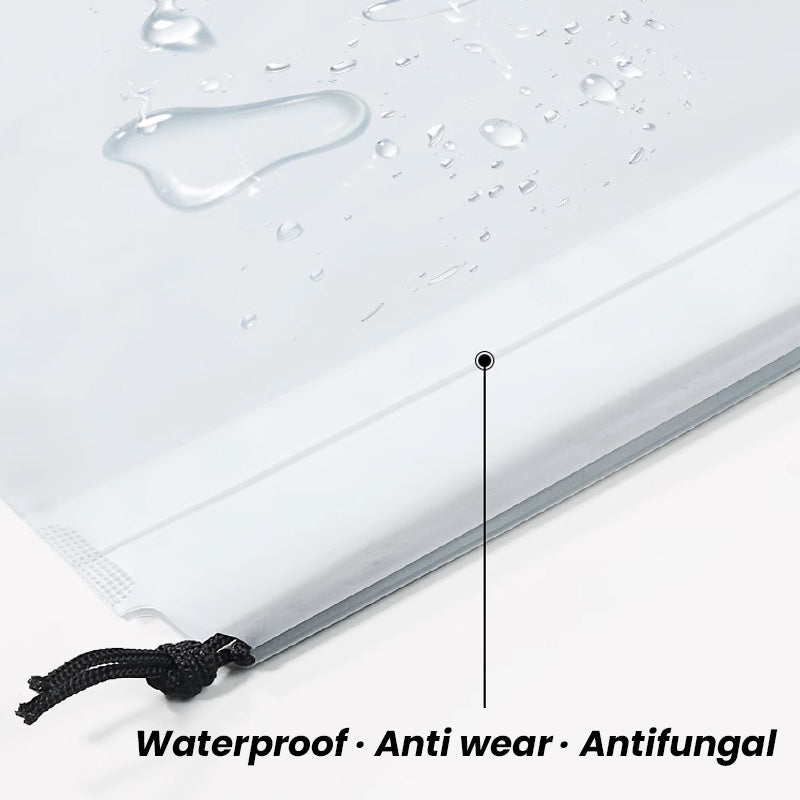 Multi-purpose Waterproof Bag – For Rain Boots