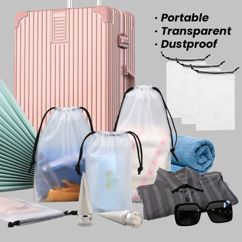 Multi-purpose Waterproof Bag – For Rain Boots