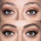 Waterproof Smudge-Proof Brow Cream – All-Day Natural Brows