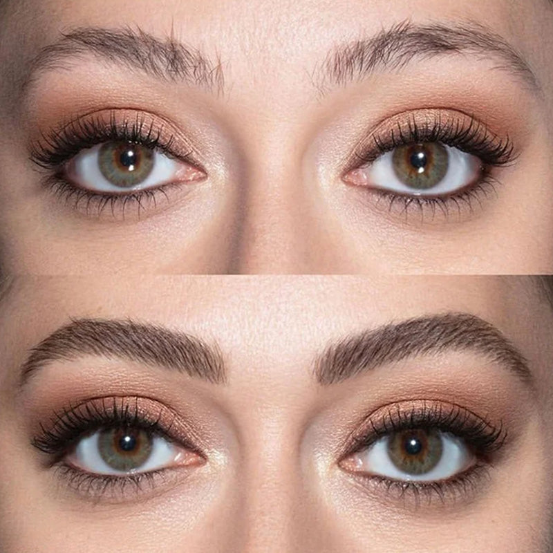 Waterproof Smudge-Proof Brow Cream – All-Day Natural Brows