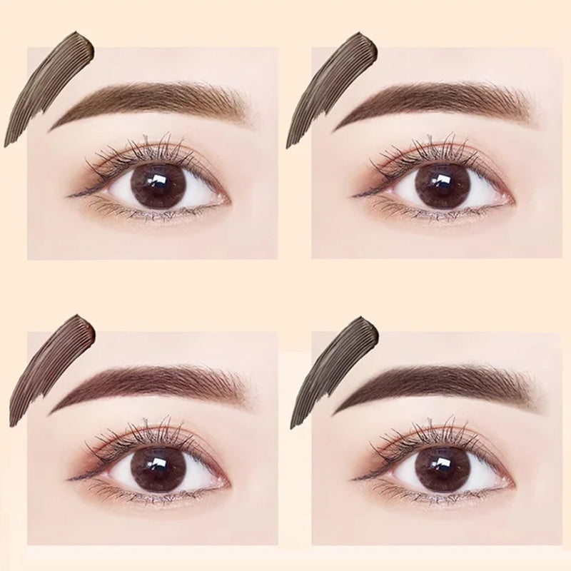 Waterproof Smudge-Proof Brow Cream – All-Day Natural Brows