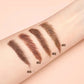 Waterproof Smudge-Proof Brow Cream – All-Day Natural Brows