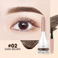Waterproof Smudge-Proof Brow Cream – All-Day Natural Brows