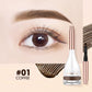 Waterproof Smudge-Proof Brow Cream – All-Day Natural Brows