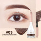 Waterproof Smudge-Proof Brow Cream – All-Day Natural Brows