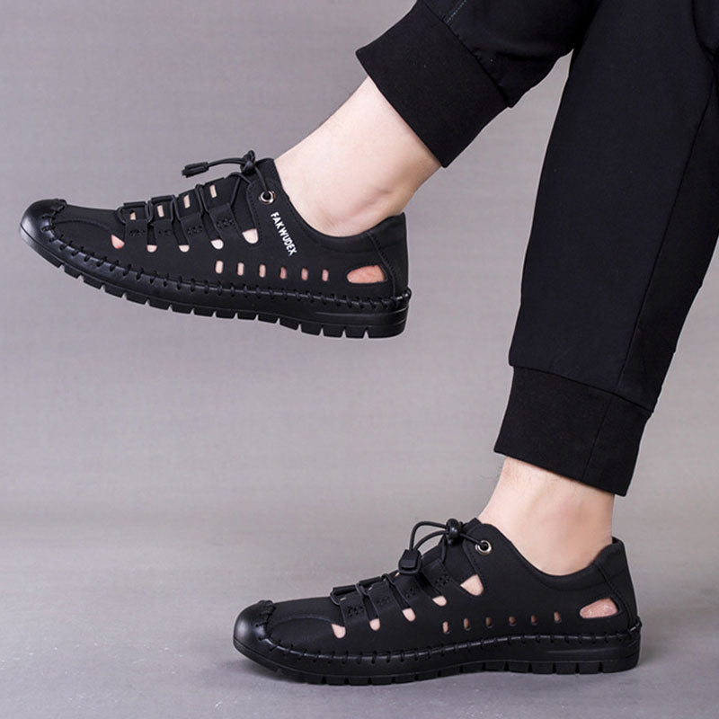 Men’s Stylish Summer Breathable Sandals
