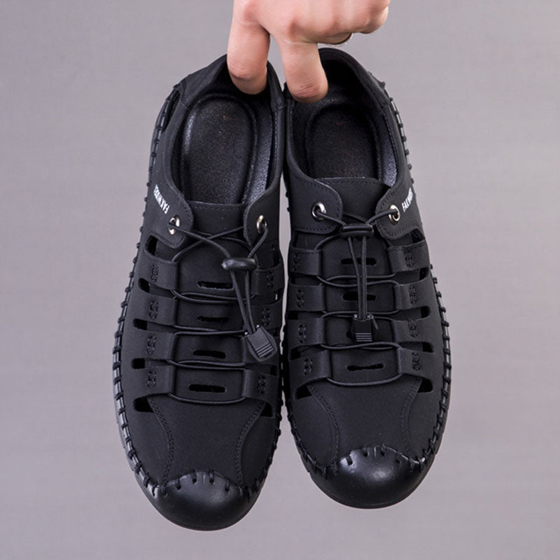 Men’s Stylish Summer Breathable Sandals