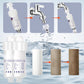 Filter Laundry Water Instantly! No-Impurity Multifunctional Purifier
