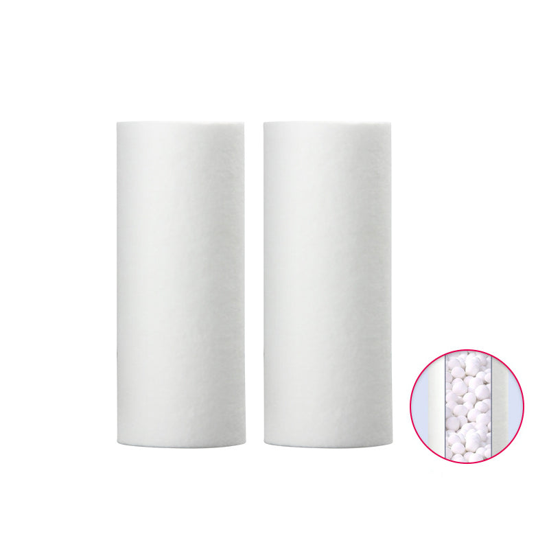 Filter Laundry Water Instantly! No-Impurity Multifunctional Purifier