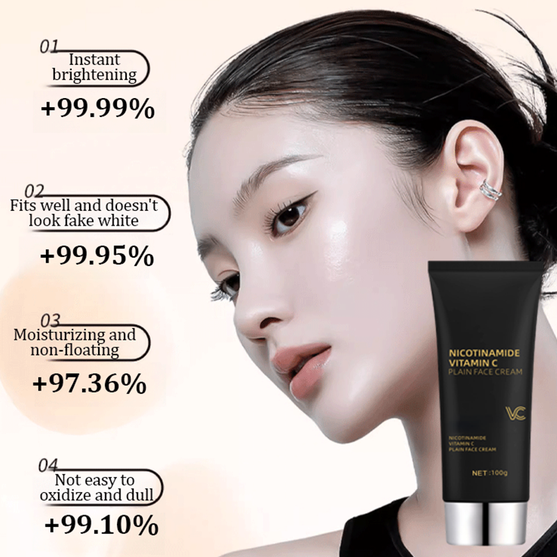 ⏳Limited-Time Offer: 50% OFF—Get items for as low as $8.99 each!🏆Instant Makeup Primer For Face No-Filter Primer Instant Skin Tightener