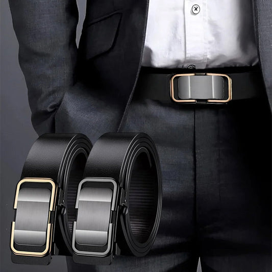 🔥Flash Sale🔥|Premium Toothless Self-Locking Belt