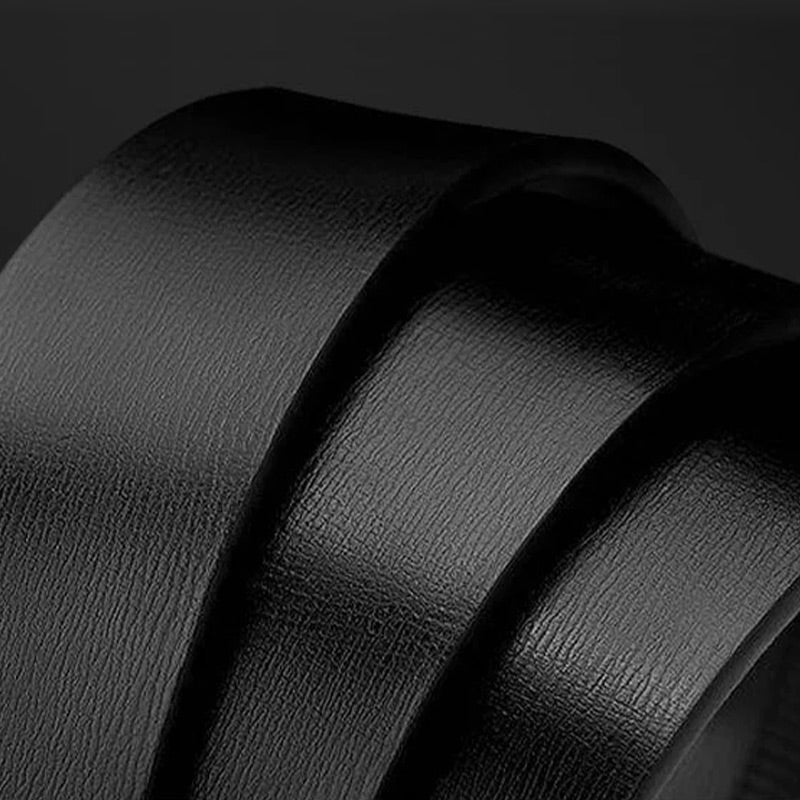 🔥Flash Sale🔥|Premium Toothless Self-Locking Belt