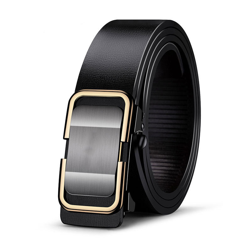 🔥Flash Sale🔥|Premium Toothless Self-Locking Belt