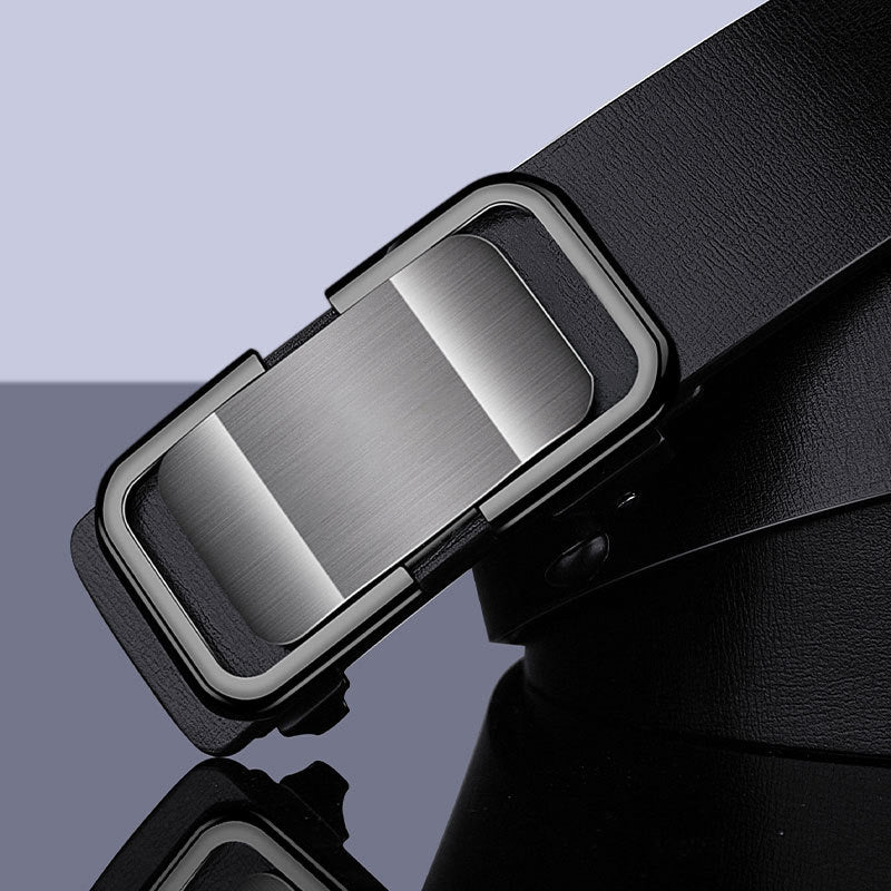 🔥Flash Sale🔥|Premium Toothless Self-Locking Belt