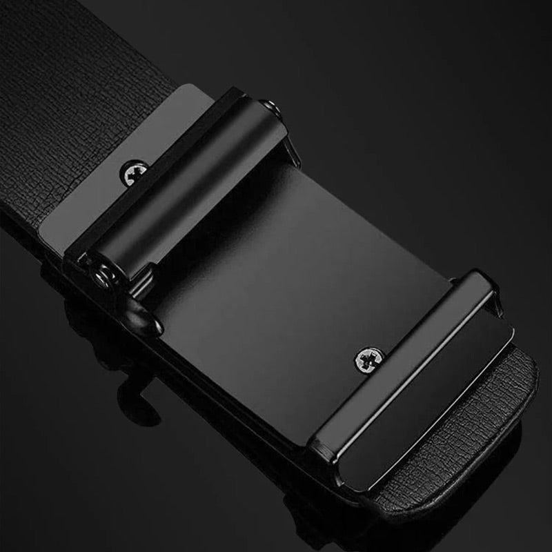 🔥Flash Sale🔥|Premium Toothless Self-Locking Belt