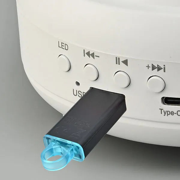 See Northern Lights Instantly! Bluetooth Aurora Star Projector