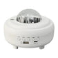 See Northern Lights Instantly! Bluetooth Aurora Star Projector