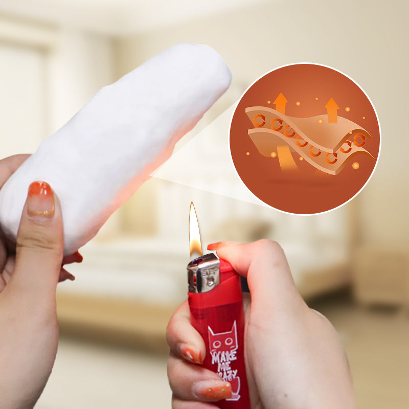 Seal Leaks & Cracks Instantly! Waterproof Moldable Repair Putty