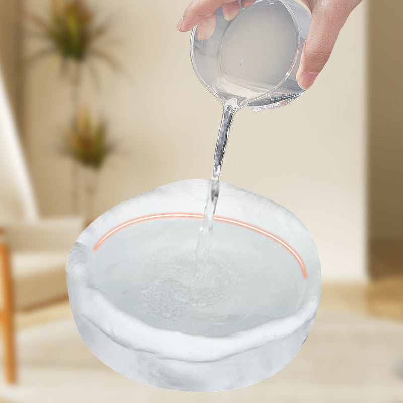 Seal Leaks & Cracks Instantly! Waterproof Moldable Repair Putty