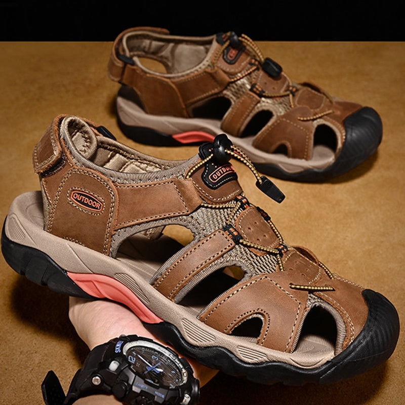 Men's Outdoor Hiking Sandals