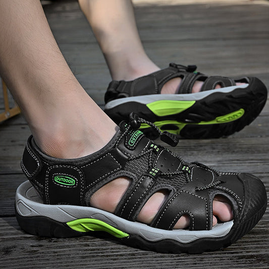 Men's Outdoor Hiking Sandals