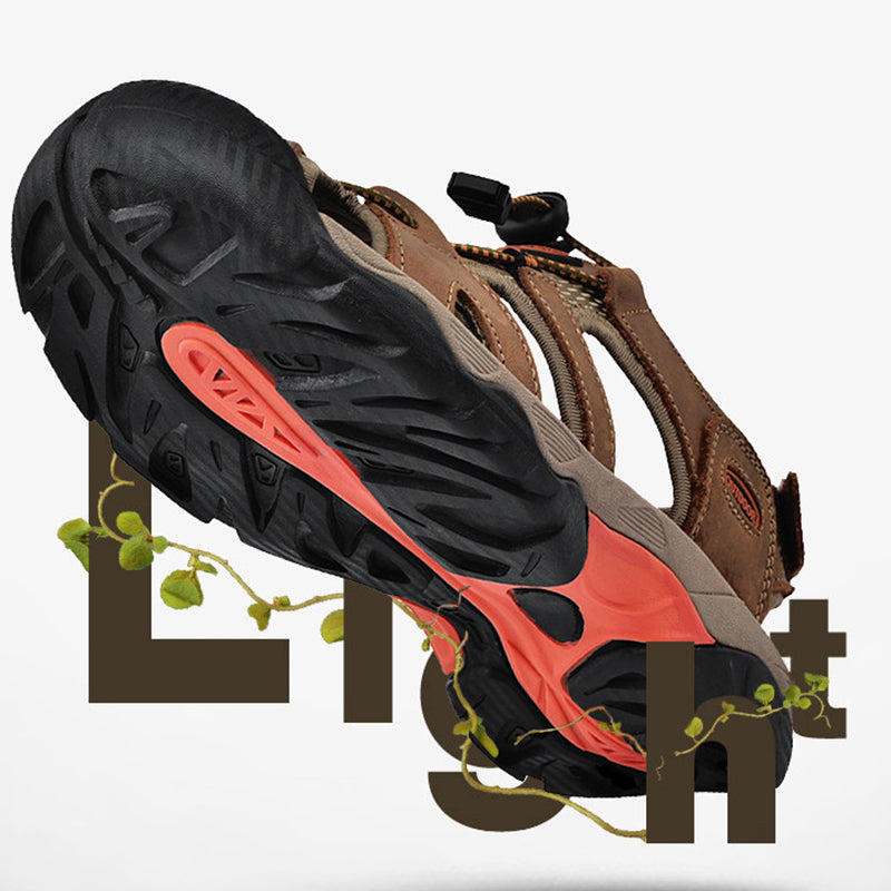 Men's Outdoor Hiking Sandals