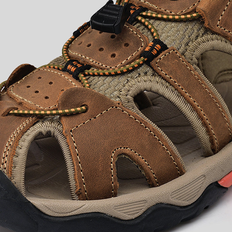 Men's Outdoor Hiking Sandals