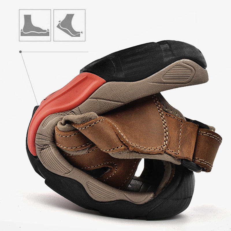 Men's Outdoor Hiking Sandals