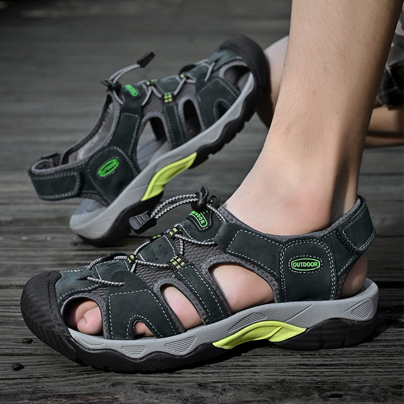 Men's Outdoor Hiking Sandals