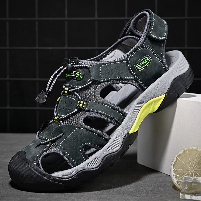 Men's Outdoor Hiking Sandals
