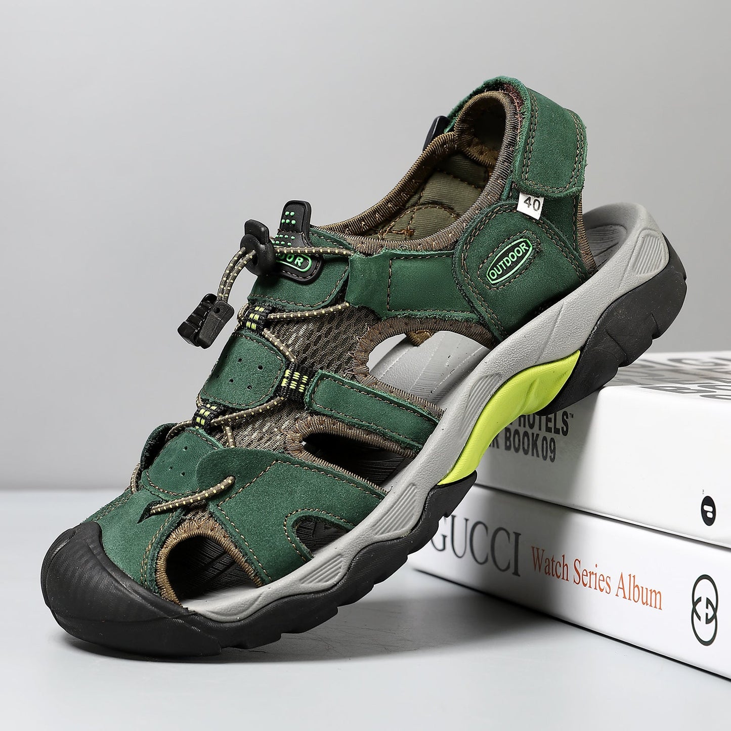 Men's Outdoor Hiking Sandals